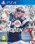Madden NFL 17 pro PS4
