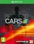 Project CARS pro Xbox One