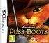 Puss in Boots pro Nintendo DS