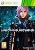 Lightning Returns: Final Fantasy XIII pro Xbox 360