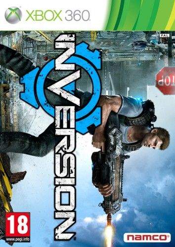 Inversion pro Xbox 360