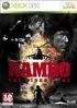 Rambo: The Video Game pro Xbox 360