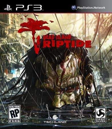 Dead Island: Riptide pro PS3