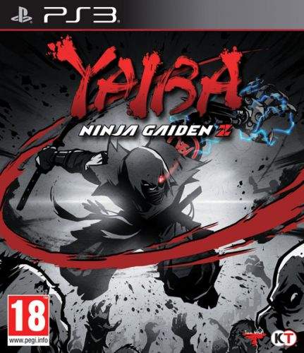 Yaiba: Ninja Gaiden Z pro PS3