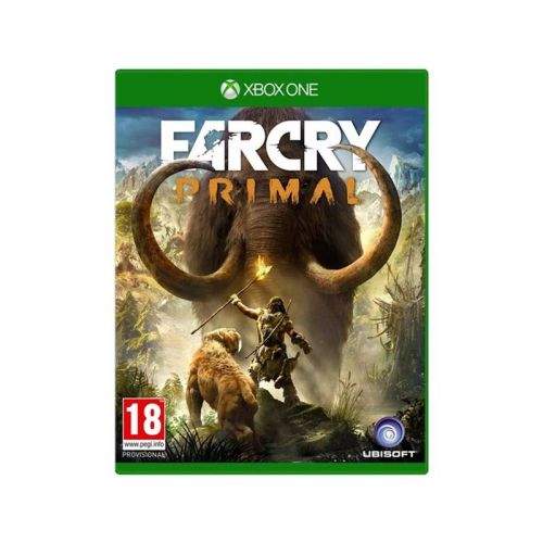 Far Cry Primal pro Xbox One