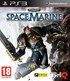 Warhammer 40.000: Space Marine pro PS3