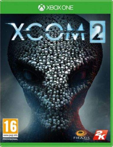 XCOM 2 pro Xbox One
