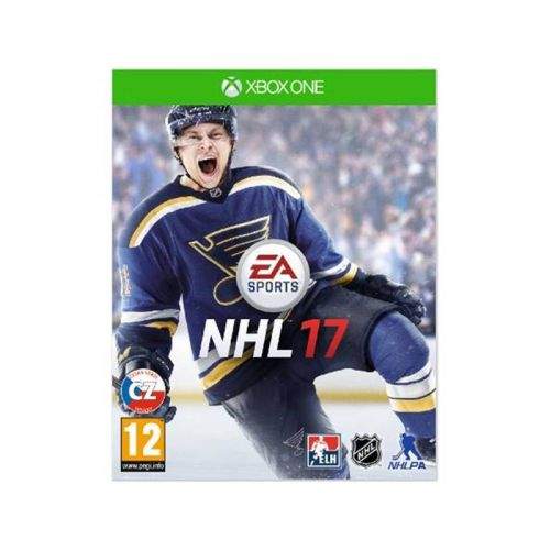 NHL 17 pro Xbox One