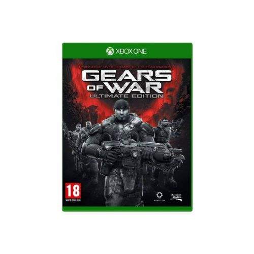 Gears of War: Ultimate Edition pro Xbox One