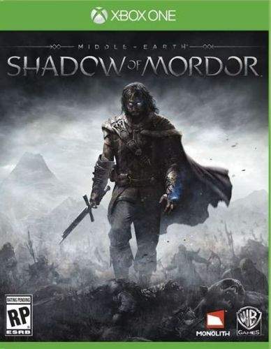 Middle-Earth: Shadow of Mordor pro Xbox One