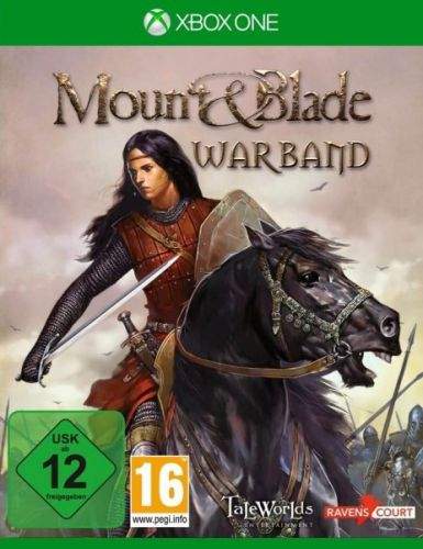 Mount and Blade Warband pro Xbox One