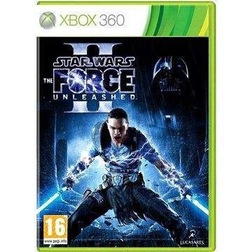 Star Wars: The Force Unleased II pro Xbox 360