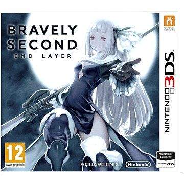 Bravely Second: End Layer pro Nintendo 3DS