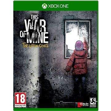 This War of Mine: The Little Ones pro Xbox One