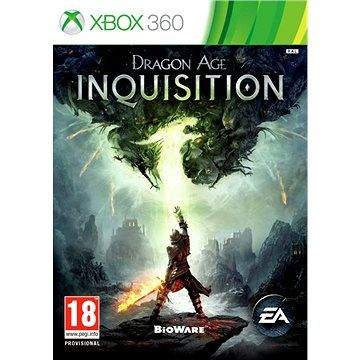 Dragon Age 3: Inquisition pro Xbox 360