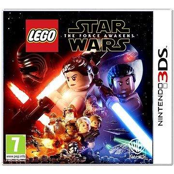 Lego Star Wars: The Force Awakens pro Nintendo 3DS