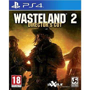 Wasteland 2: Director’s Cut pro PS4