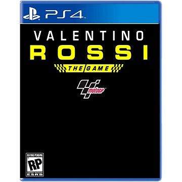 Valentino Rossi The Game pro PS4