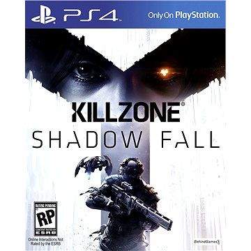 Killzone: Shadow Fall pro PS4