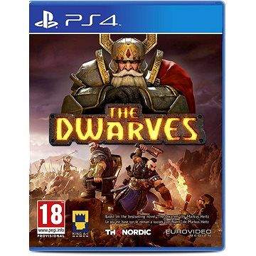 The Dwarves pro PS4