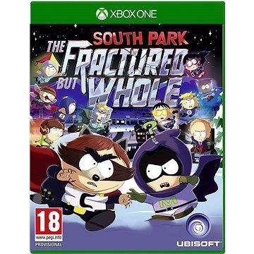 South Park: The Fractured But Whole pro Xbox One