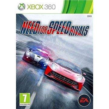 Need for Speed Rivals pro Xbox 360