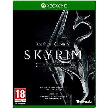 The Elder Scrolls V: Skyrim Special Edition pro Xbox One