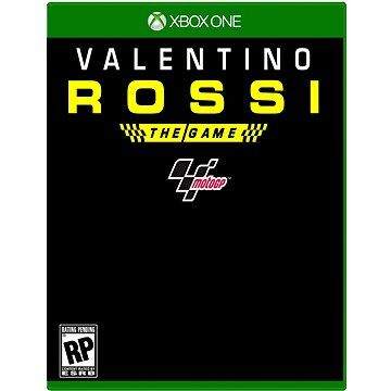 Valentino Rossi The Game pro Xbox One