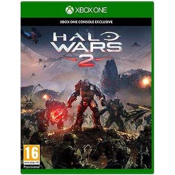 Halo Wars 2 pro Xbox One