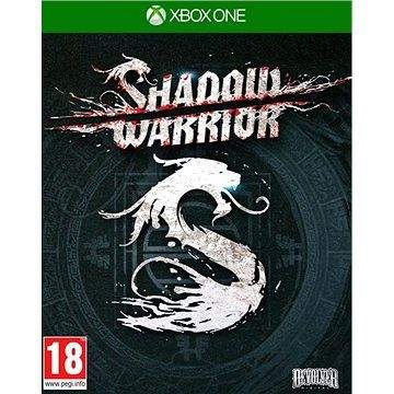 Shadow Warrior pro Xbox One