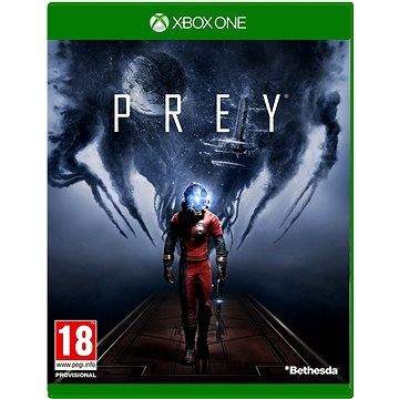Prey pro Xbox One
