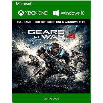 Gears of War 4: Standard Edition pro PC