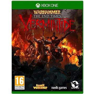 Warhammer: End Times Vermintide pro Xbox ONE