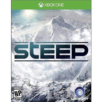 Steep pro Xbox One