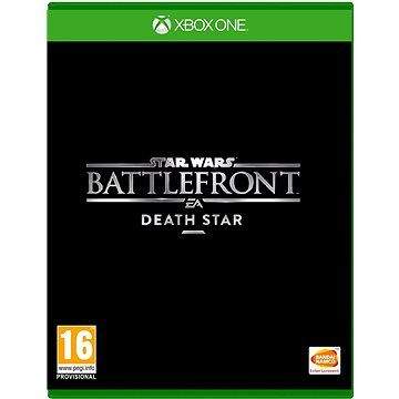 Star Wars Battlefront: Death Star Expansion Pack pro Xbox One