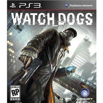 Watch Dogs CZ pro PS3