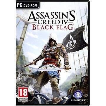 Assassins Creed IV: Black Flag pro PC
