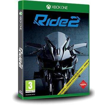 RIDE 2 pro Xbox One