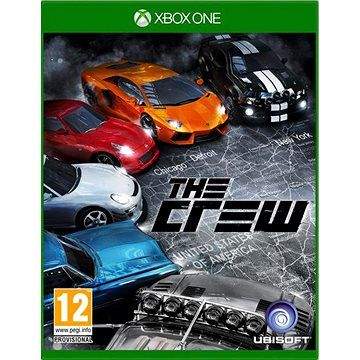 The Crew Day 1 Edition pro Xbox One