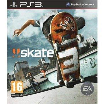 Skate 3 pro PS3