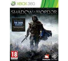 Middle-Earth: Shadow of Mordor pro Xbox 360