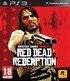 Red Dead Redemption pro PS3