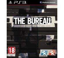 The Bureau: XCOM Declassified pro PS3