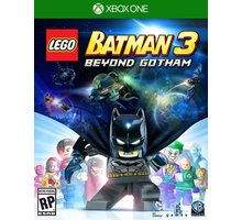 LEGO Batman 3: Beyond Gotham pro Xbox ONE