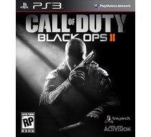 Call of Duty: Black Ops 2 pro PS3