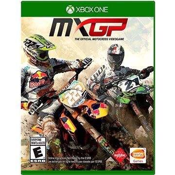 MXGP2 The Official Motocross Videogame pro Xbox One