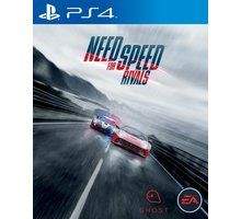Need for Speed Rivals pro PS4