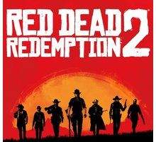 Red Dead Redemption 2 pro PS4