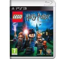 LEGO Harry Potter: Years 1-4 pro PS3