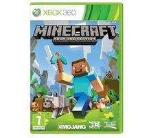 Minecraft pro Xbox 360